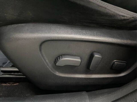 2014 Nissan Rogue SV