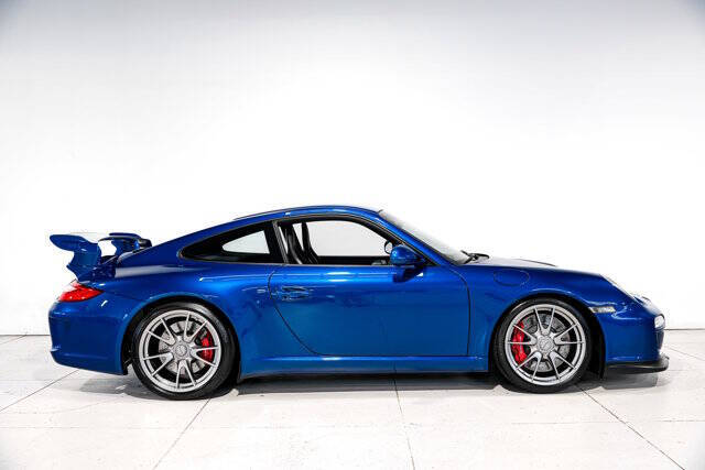 2010 Porsche 911 GT3