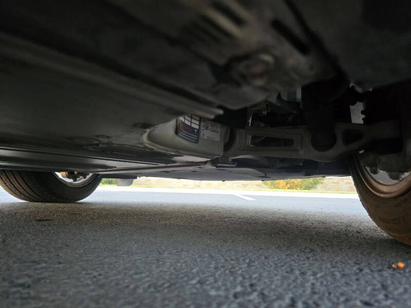 2016 Tesla Model S 70