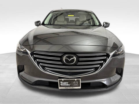 2019 Mazda CX-9 Sport