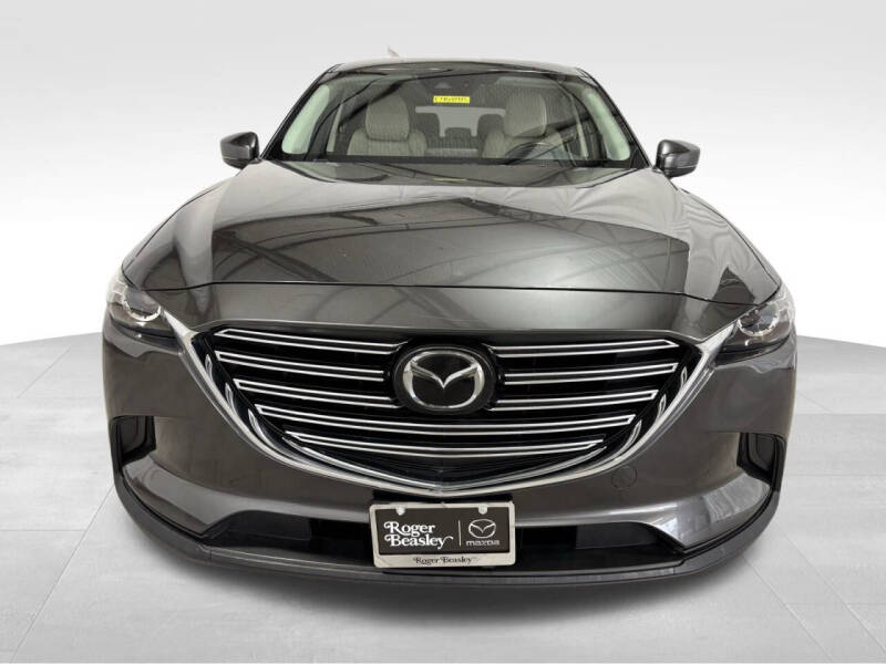 2019 Mazda CX-9 Sport