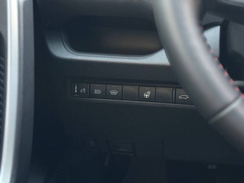 2024 Toyota RAV4 Prime SE