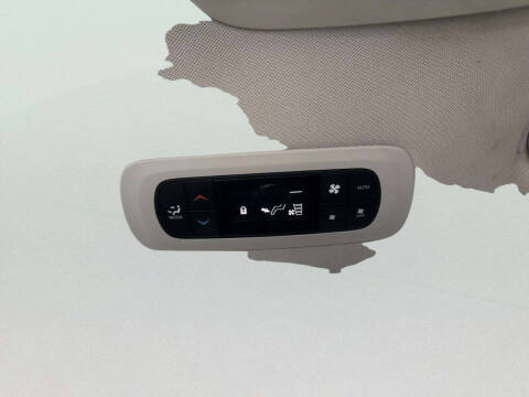 2019 Chrysler Pacifica Touring L 35th Anniversary