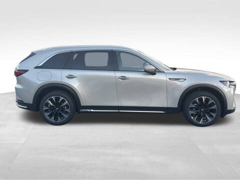 2025 Mazda CX-90 Plug-in Hybrid Premium Plus