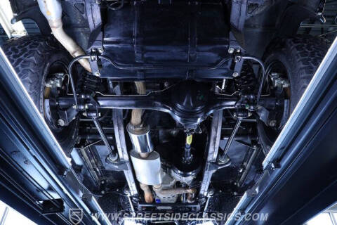 1994 Land Rover Defender 90