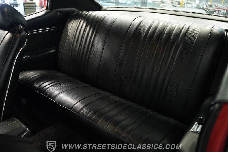 1971 Chevrolet Chevelle