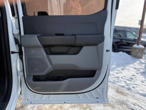 2024 Ford F-250 Super Duty