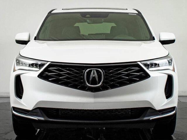 2025 Acura RDX SH-AWD
