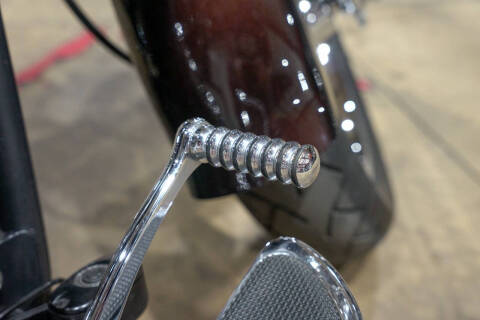 2004 Harley-Davidson Fat Boy