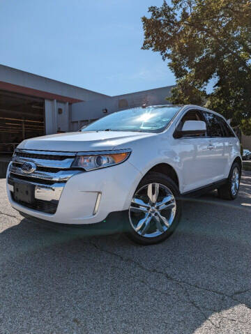 2011 Ford Edge for sale at Brian's Direct Detail Sales & Service LLC. in Brook Park OH