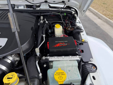 2017 Jeep Wrangler Unlimited Freedom