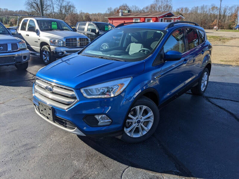 West Point Auto Sales Car Dealer in Mattawan, MI