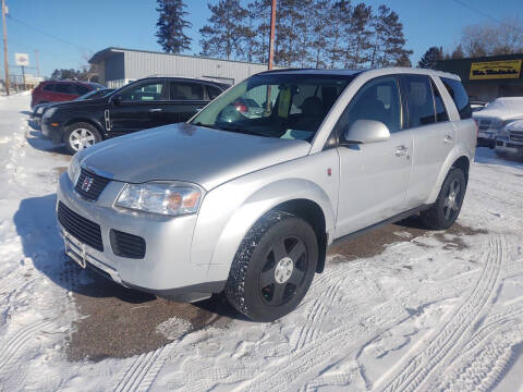 2006 Saturn Vue