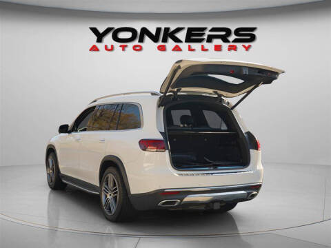 2022 Mercedes-Benz GLS GLS 450