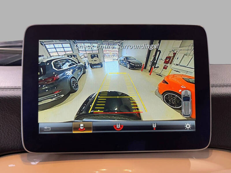 2017 Mercedes-Benz G-Class G 550