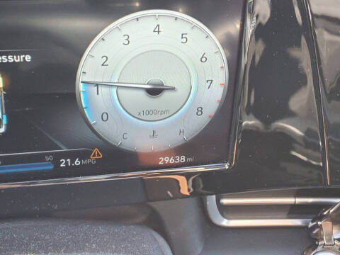 2022 Hyundai Elantra