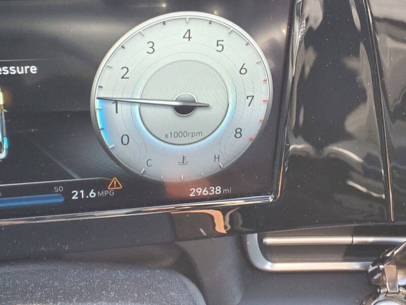 2022 Hyundai Elantra