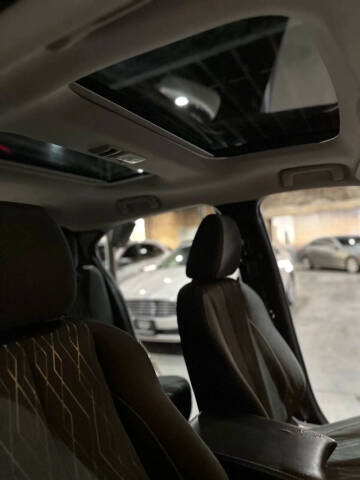 2020 Mitsubishi Eclipse Cross