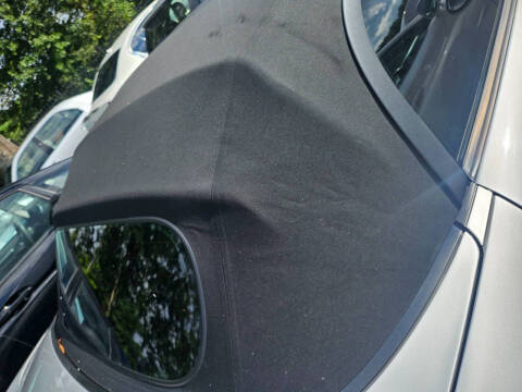 2004 Porsche Boxster S