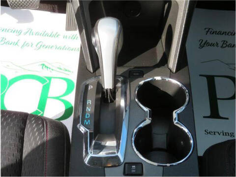 2012 Chevrolet Equinox LS