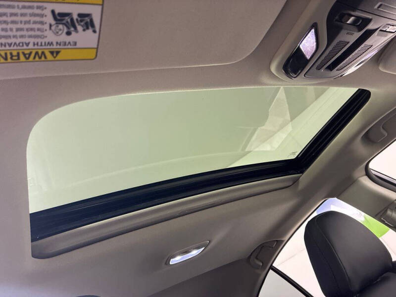 2023 Subaru Legacy Sport