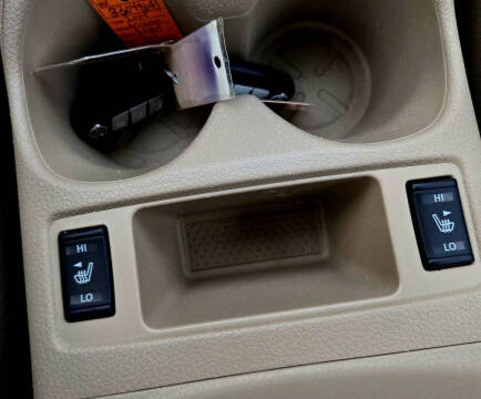 2014 Nissan Rogue SL