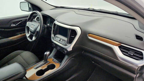 2019 GMC Acadia SLE-1