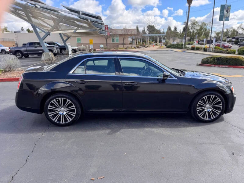 2014 Chrysler 300