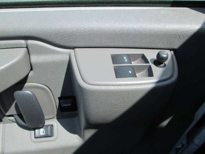 2024 GMC Savana 2500
