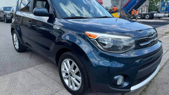 2018 Kia Soul for sale at Green Light Auto in Bridgeton, NJ