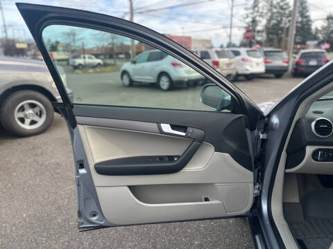 2011 Audi A3 2.0 TDI Premium