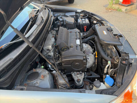 2010 Hyundai Elantra SE