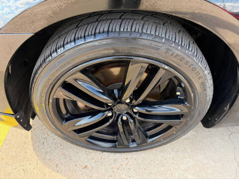 2010 Infiniti G37 Sedan Journey