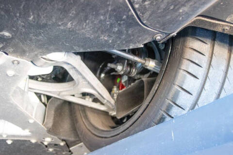 2022 Chevrolet Corvette Stingray