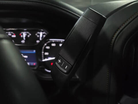 2023 GMC Sierra 3500HD