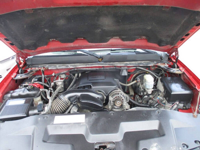 2010 GMC Sierra 1500 Work Truck