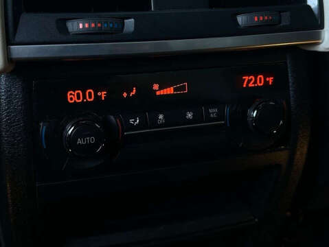 2018 BMW X6 xDrive35i