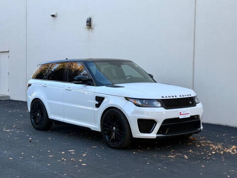 2015 Land Rover Range Rover Sport for sale at Z Auto Sales in Boise ID