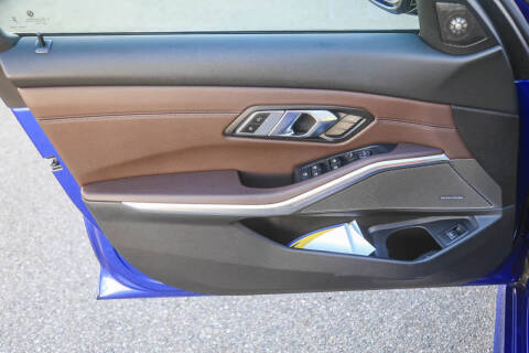 2023 BMW 3 Series M340i