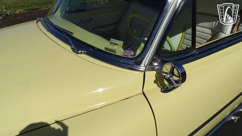 1954 Chevrolet Bel Air