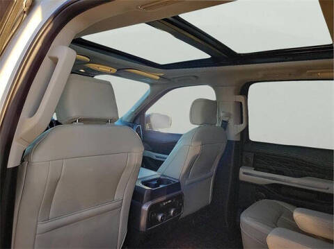 2020 Ford Expedition MAX Platinum