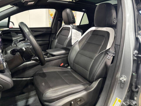 2024 Chevrolet Blazer EV 2LT