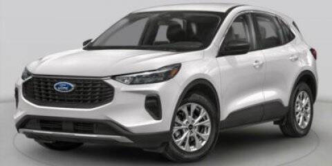 2025 Ford Escape Plug-In Hybrid for sale at Loganville Quick Lane and Tire Center in Loganville GA