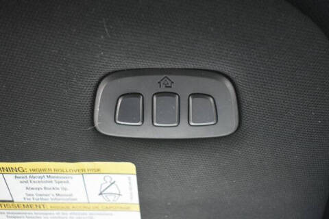 2022 Ford Expedition Timberline