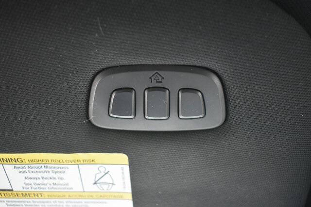 2022 Ford Expedition Timberline