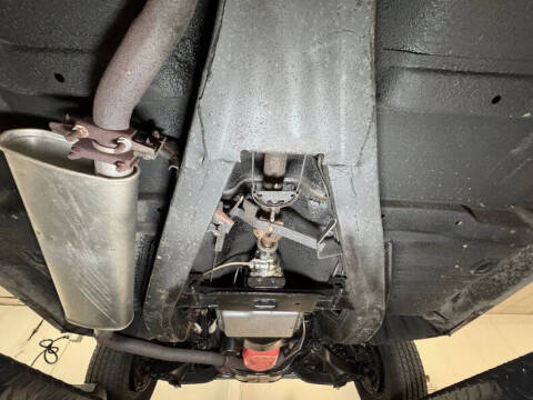 1963 Chevrolet Impala