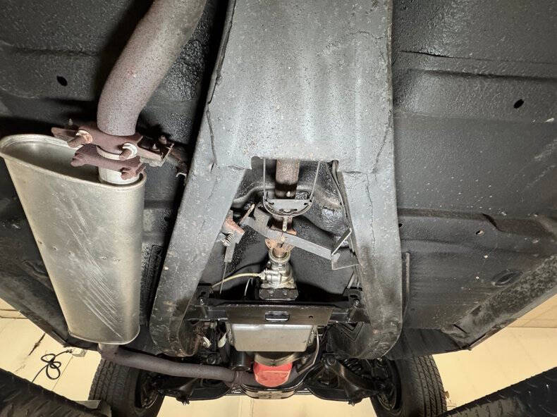 1963 Chevrolet Impala