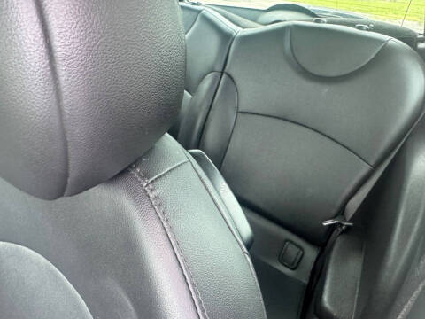 2012 MINI Cooper Hardtop S