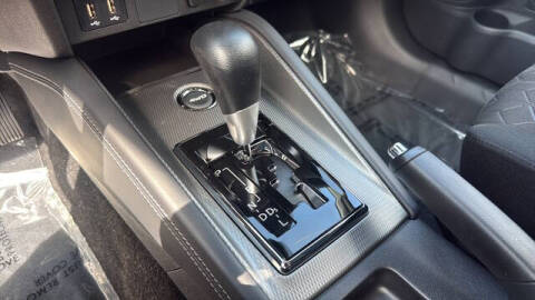 2026 Mitsubishi Outlander Sport