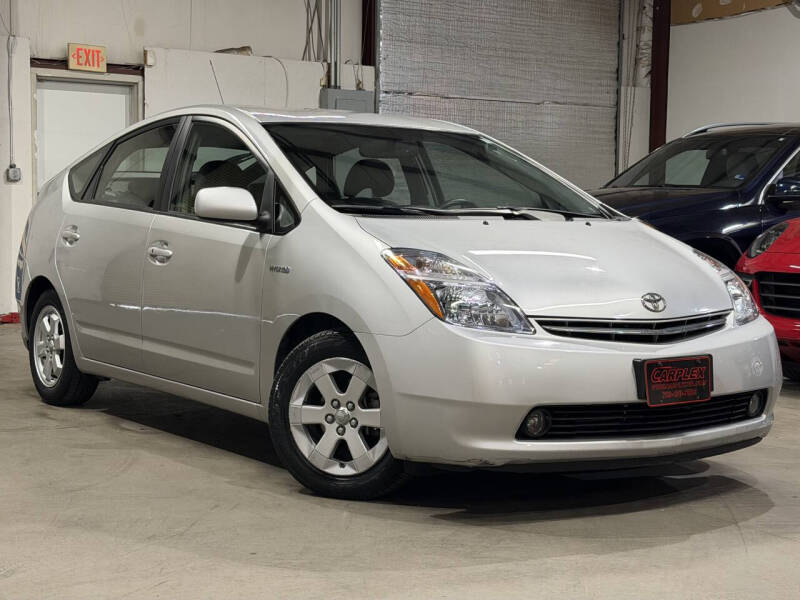 2006 Toyota Prius